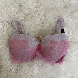 Brand NEW Victorias Secret Dream Angels Bra